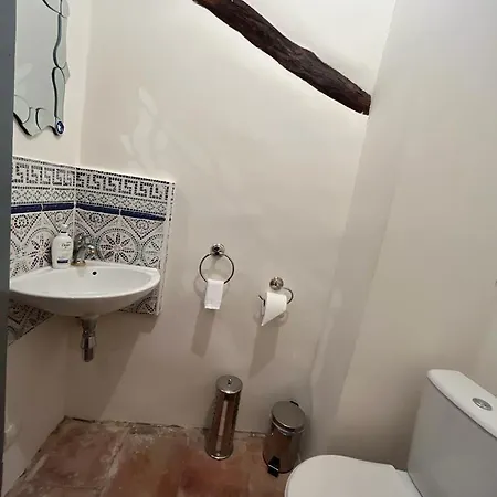 Xvi Century Mansion *