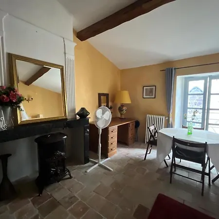 Guest house Xvi Century Mansion Argelliers