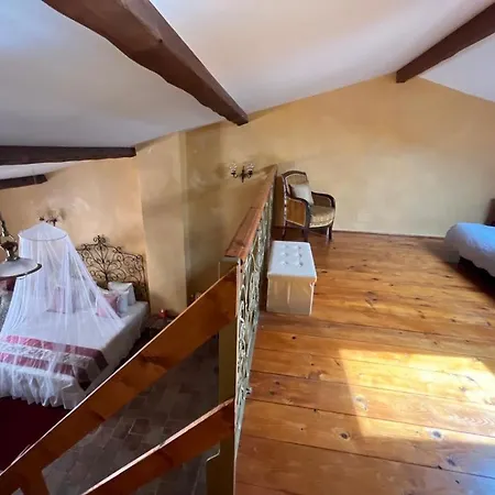 Guest house Xvi Century Mansion