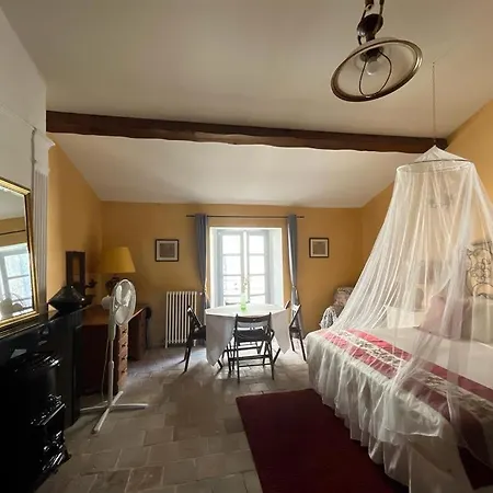 Xvi Century Mansion Guest house *
