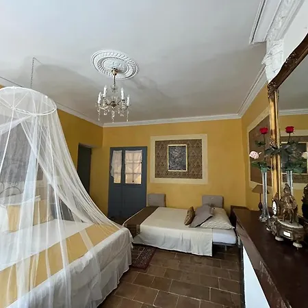 Xvi Century Mansion Argelliers