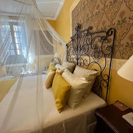 Xvi Century Mansion Guest house *