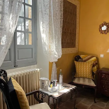 Guest house Xvi Century Mansion
