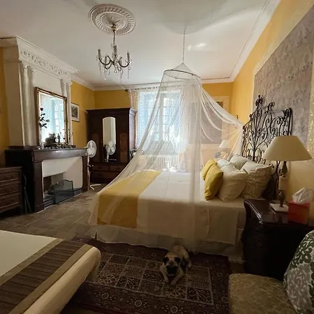 Xvi Century Mansion *