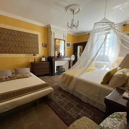Guest house Xvi Century Mansion