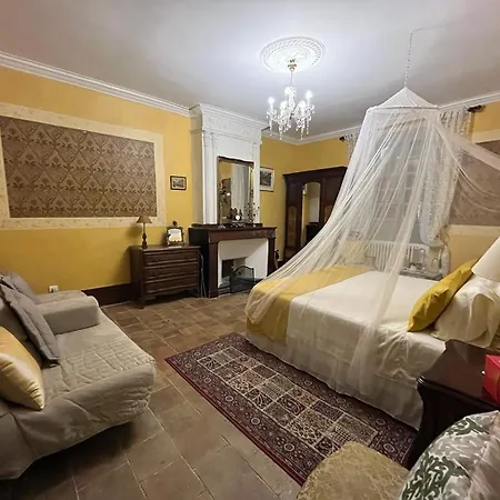 Xvi Century Mansion Argelliers