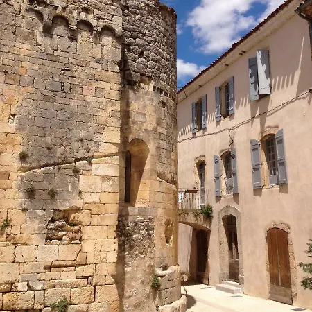 Guest house Xvi Century Mansion Argelliers