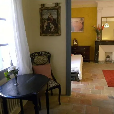 ゲストハウス Xvi Century Mansion 3*