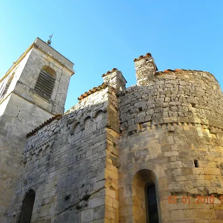 Xvi Century Mansion Guest house *