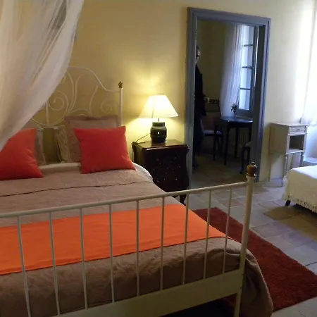 Guest house Xvi Century Mansion