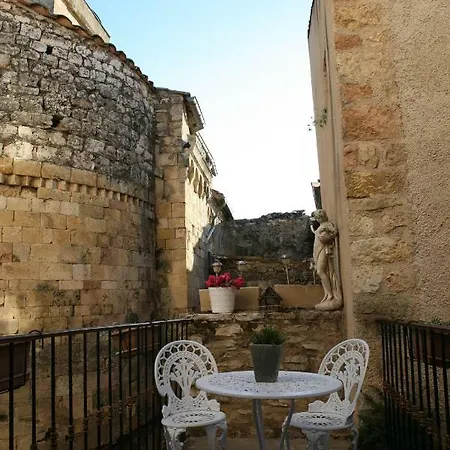 Guest house Xvi Century Mansion