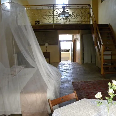 Xvi Century Mansion Guest house *