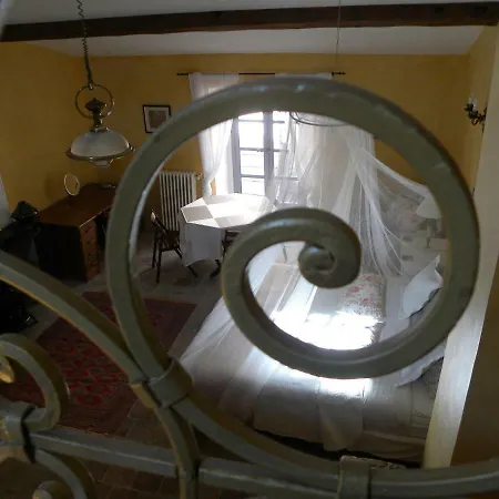 Xvi Century Mansion 게스트하우스