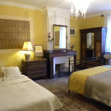 게스트하우스 Xvi Century Mansion 3*