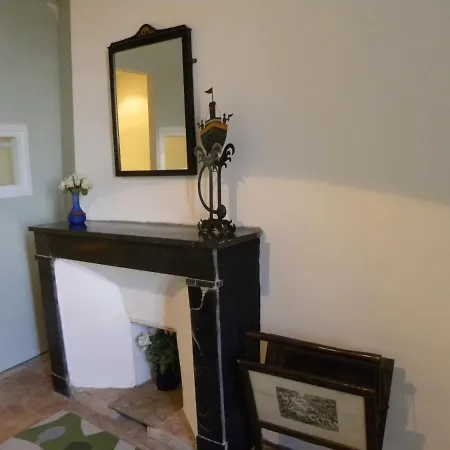 Xvi Century Mansion Guest house