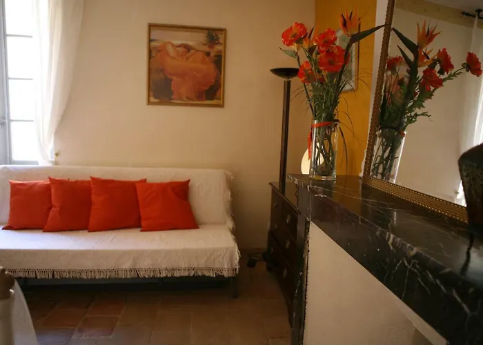 Xvi Century Mansion 3* Argelliers