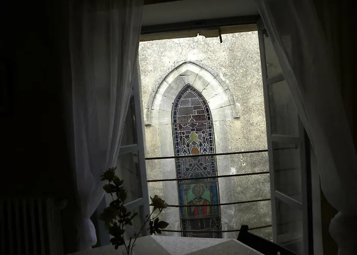 Гостевой дом Xvi Century Mansion 3*