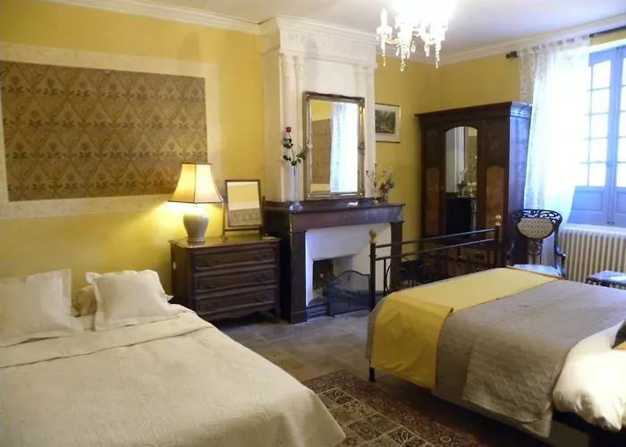 Gasthof Xvi Century Mansion 3*