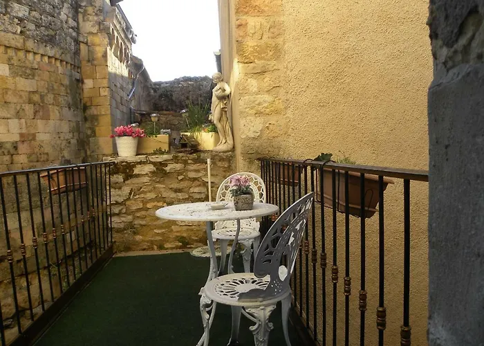 Gasthof Xvi Century Mansion 3*