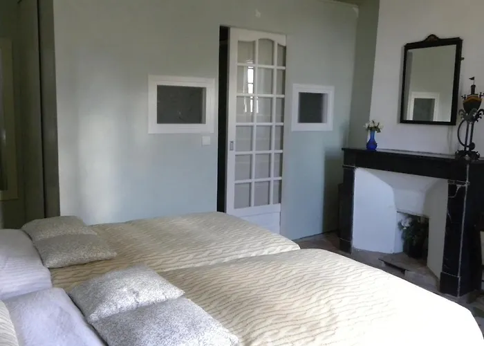 Xvi Century Mansion 3*